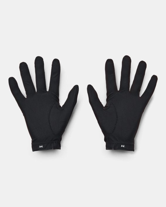 UA Drive Storm Unisex Gloves