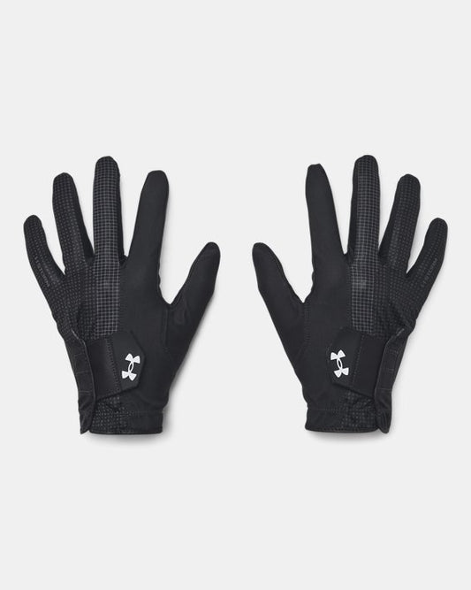 UA Drive Storm Unisex Gloves
