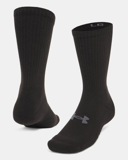 UA Tactical Unisex Boot Socks