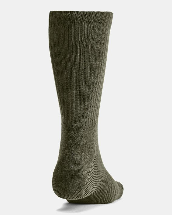 UA Tactical Unisex Boot Socks