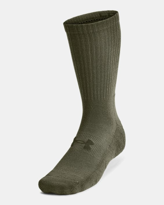 UA Tactical Unisex Boot Socks