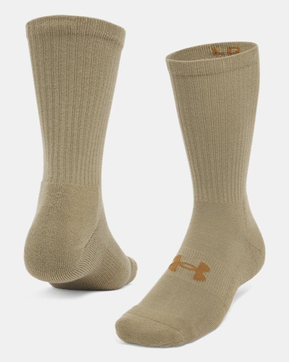 UA Tactical Unisex Boot Socks