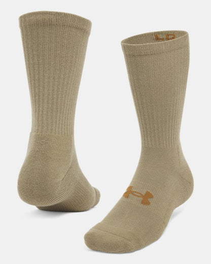 UA Tactical Unisex Boot Socks