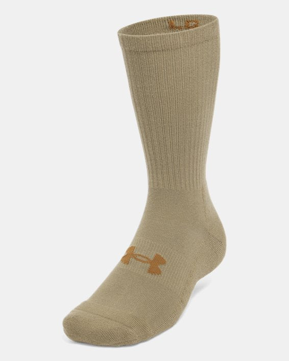 UA Tactical Unisex Boot Socks