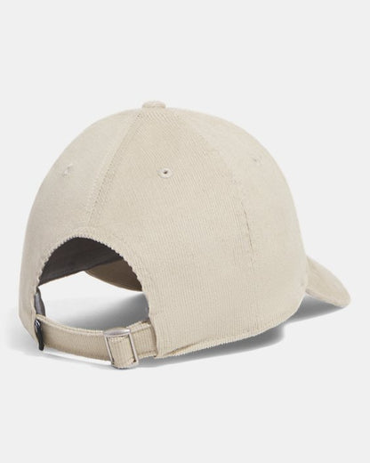 UA Sportstyle Corduroy Unisex Adjustable Cap