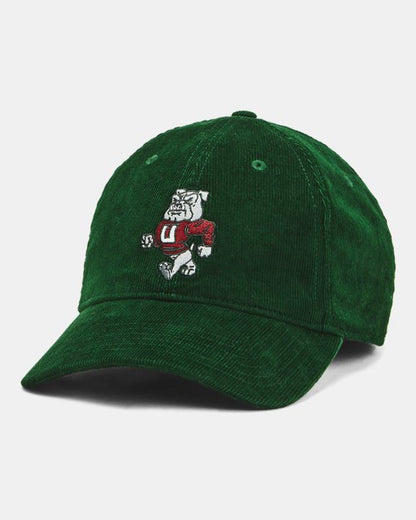 UA Sportstyle Corduroy Unisex Adjustable Cap
