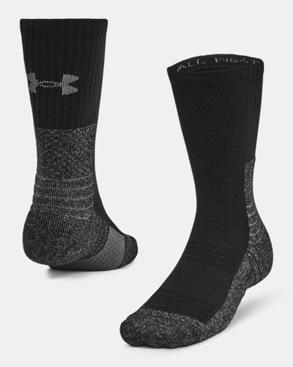 UA All Weather Wool Unisex Boot Socks