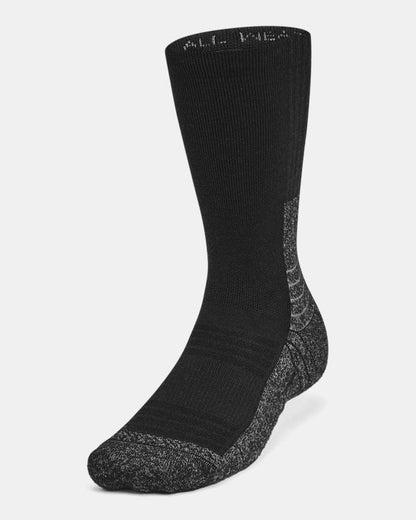 UA All Weather Wool Unisex Boot Socks