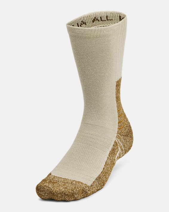 UA All Weather Wool Unisex Boot Socks