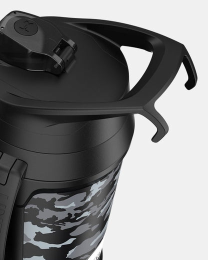 UA Playmaker 64 oz Printed Jug