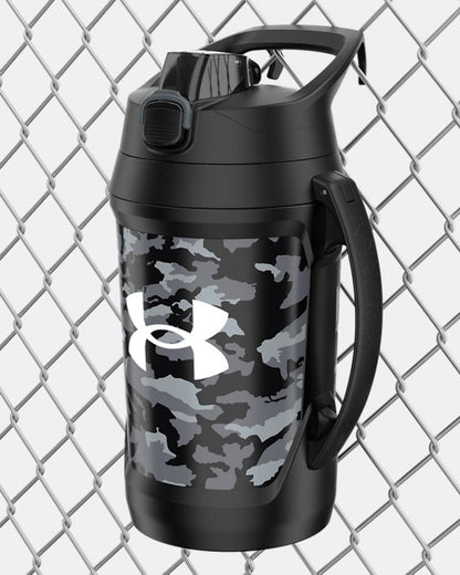UA Playmaker 64 oz Printed Jug