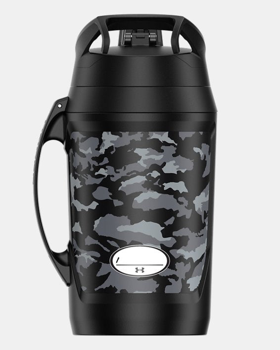 UA Playmaker 64 oz Printed Jug