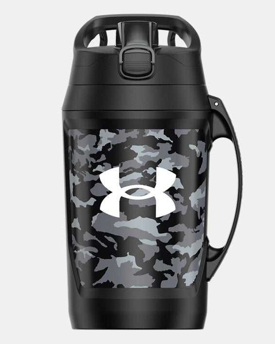 UA Playmaker 64 oz Printed Jug