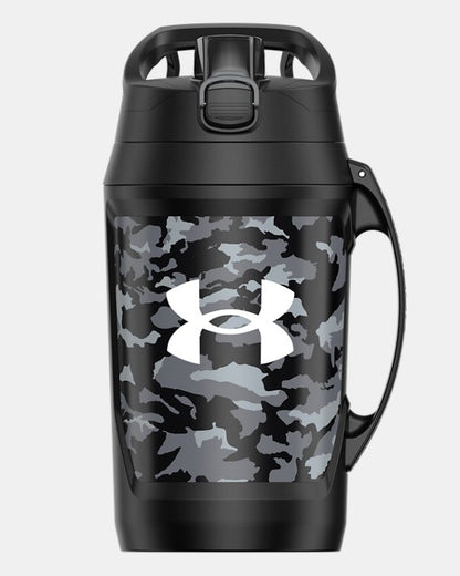 UA Playmaker 64 oz Printed Jug