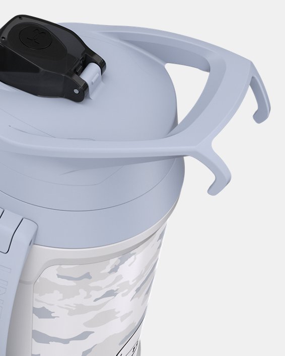 UA Playmaker 64 oz Printed Jug