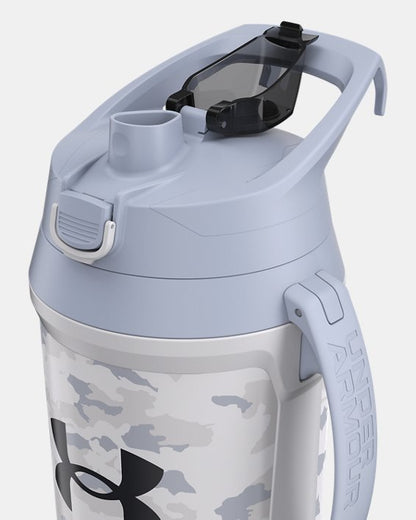 UA Playmaker 64 oz Printed Jug