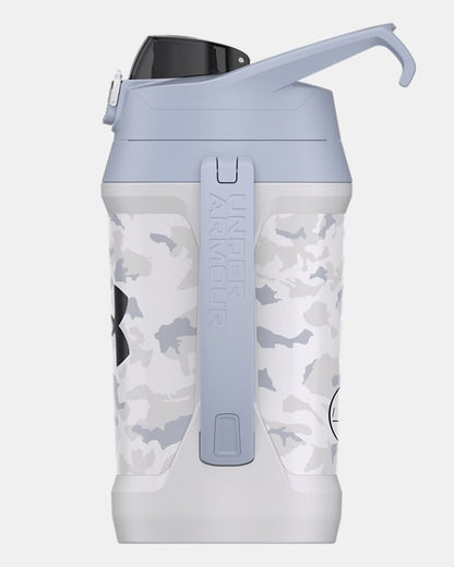 UA Playmaker 64 oz Printed Jug