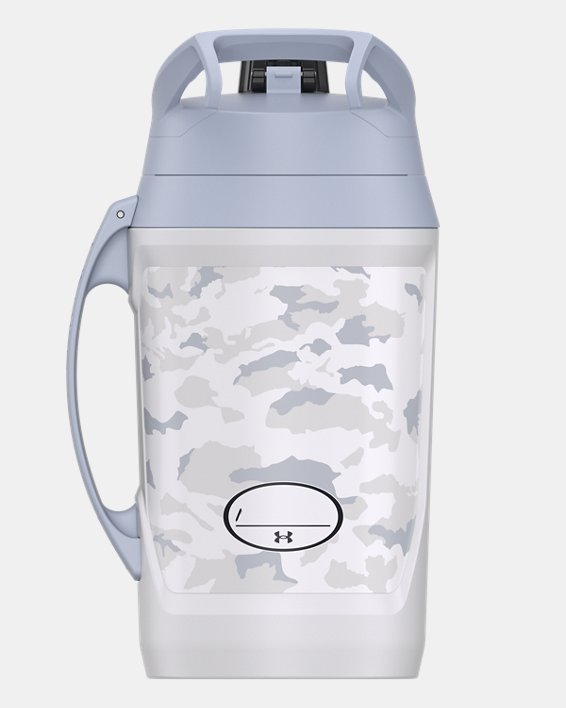 UA Playmaker 64 oz Printed Jug