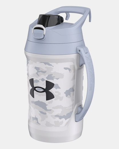 UA Playmaker 64 oz Printed Jug