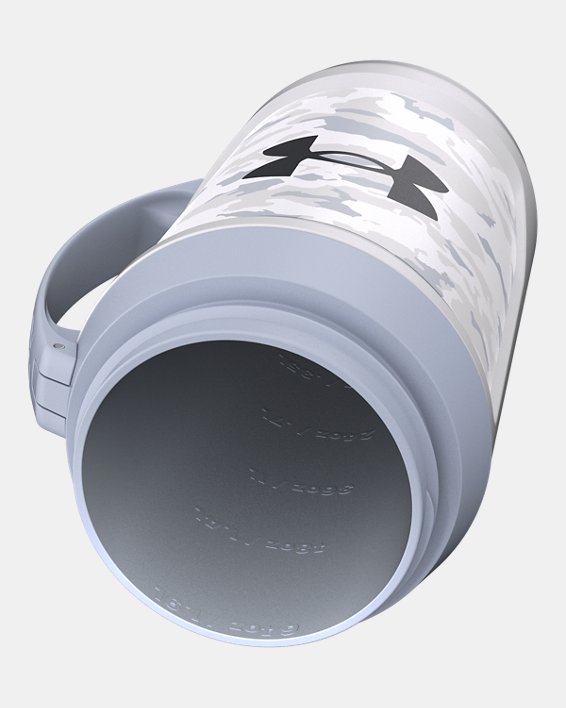 UA Playmaker 64 oz Printed Jug