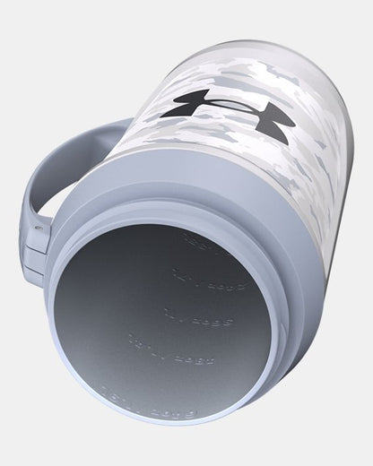 UA Playmaker 64 oz Printed Jug