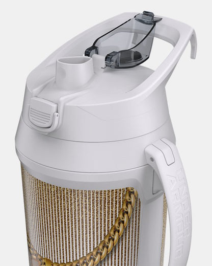 UA Playmaker 64 oz Printed Jug