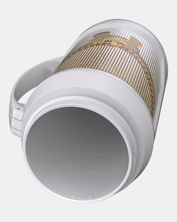 UA Playmaker 64 oz Printed Jug