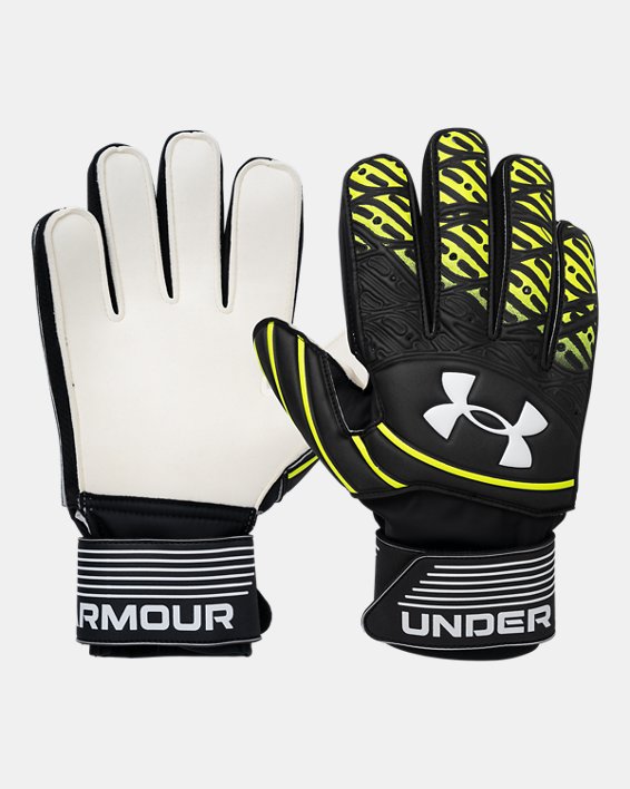 UA Magnetico Pro Men's Goalkeeper Gloves
