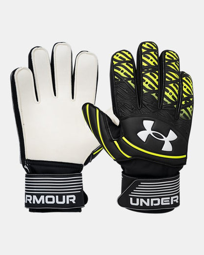 UA Magnetico Pro Men's Goalkeeper Gloves