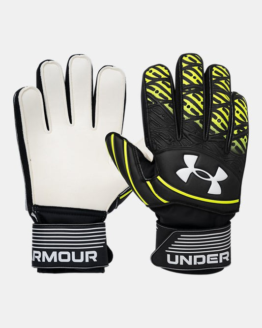 UA Magnetico Pro Men's Goalkeeper Gloves