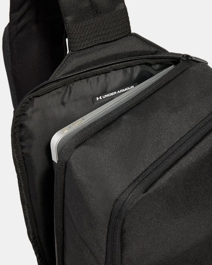 UA Triumph Utility Sling Bag