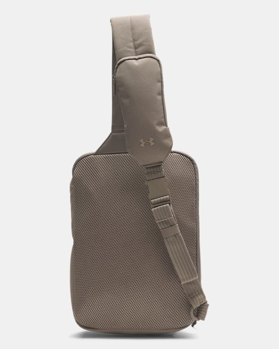 UA Triumph Utility Sling Bag