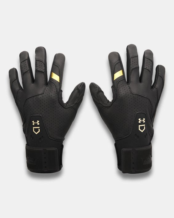 UA Yard Pro KOD Men's Batting Gloves