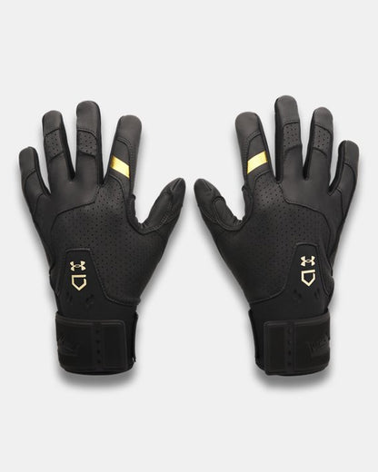 UA Yard Pro KOD Men's Batting Gloves