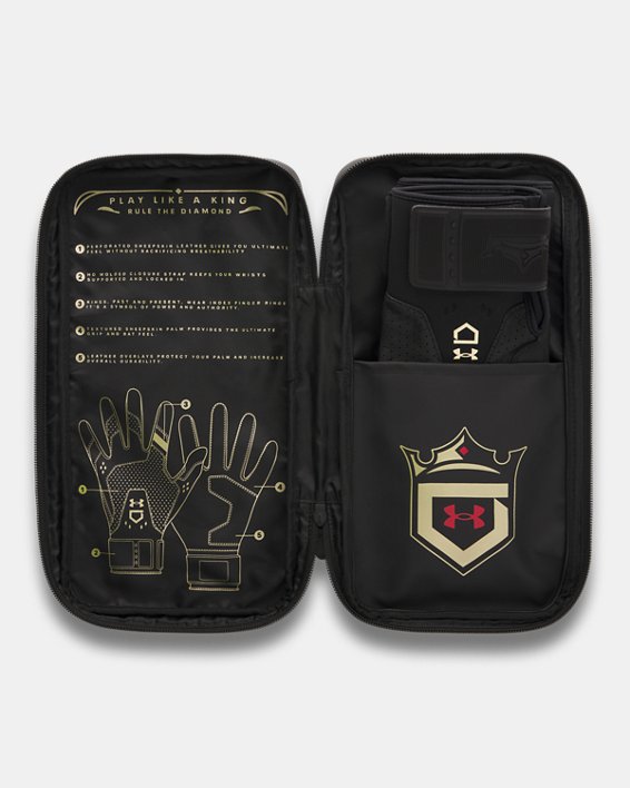 UA Yard Pro KOD Men's Batting Gloves