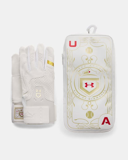 UA Yard Pro KOD Men's Batting Gloves