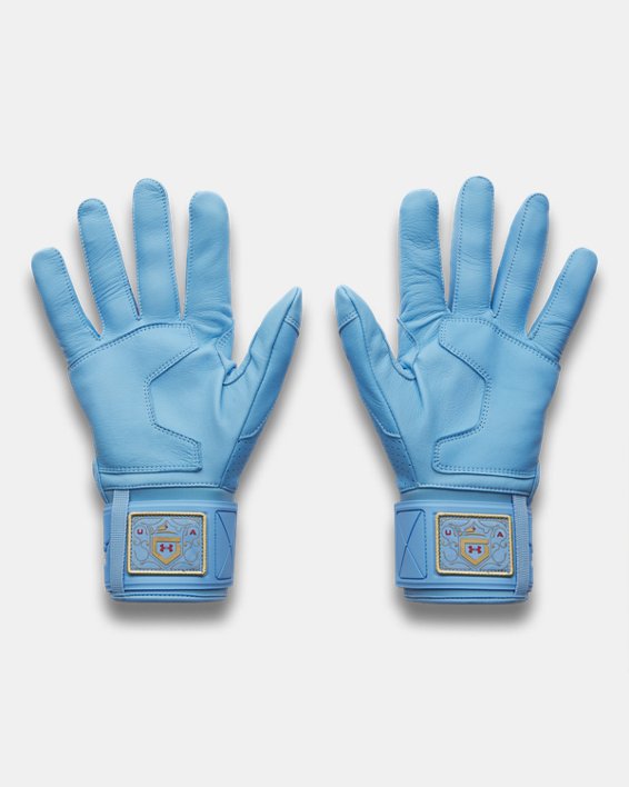 UA Yard Pro KOD Men's Batting Gloves
