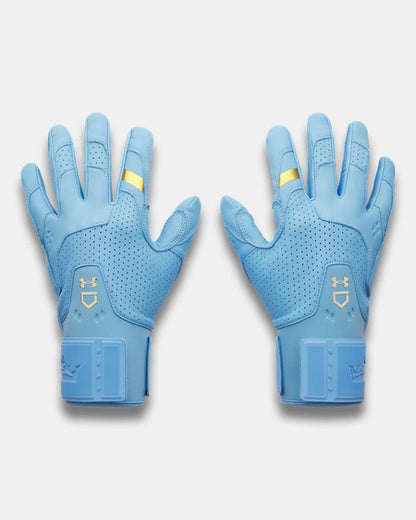 UA Yard Pro KOD Men's Batting Gloves