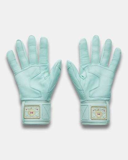 UA Yard Pro KOD Men's Batting Gloves