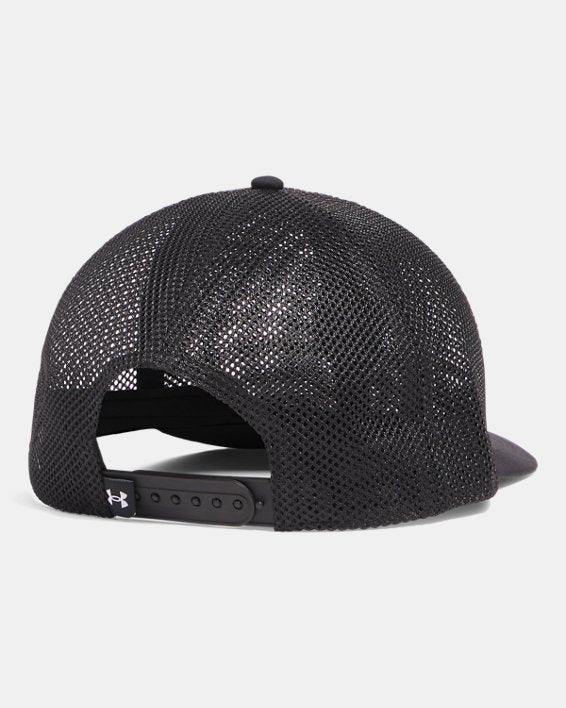 UA Sportstyle Mesh Men's Snapback Cap