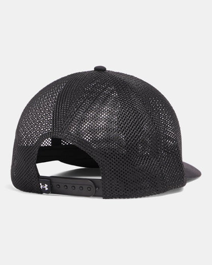 UA Sportstyle Mesh Men's Snapback Cap