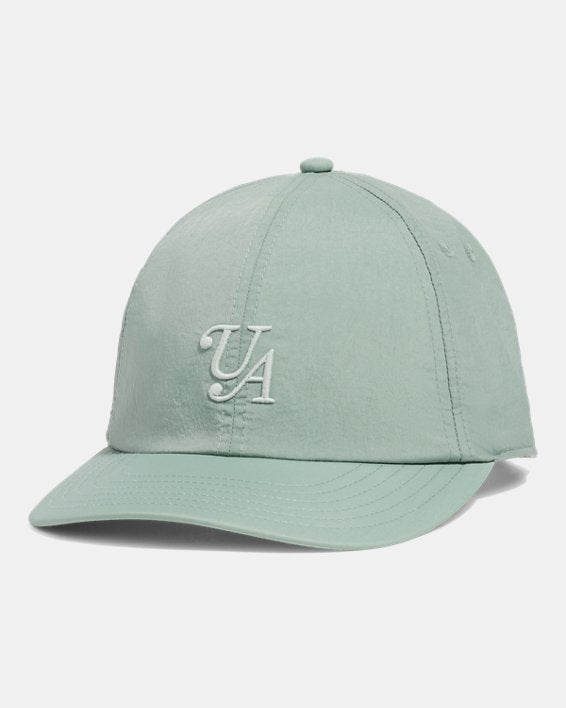 UA Essential Mid Nylon Men's Adjustable Cap