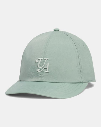 UA Essential Mid Nylon Men's Adjustable Cap
