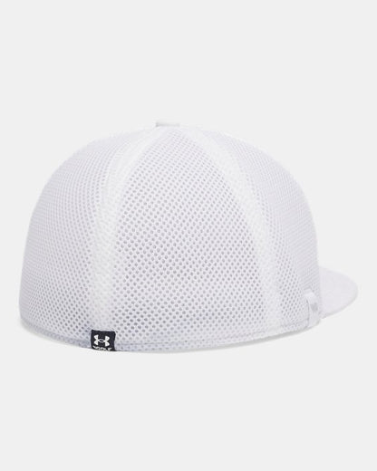 UA Drive Mid Men's Stretch Fit Cap