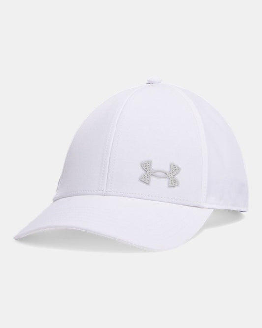 UA Drive Low Storm Men's Stretch Fit Cap