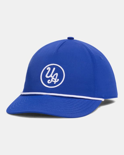 UA Drive Mid Men's Adjustable Cap