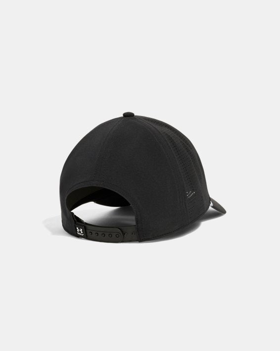 UA Jordan Spieth Drive Mid Men's Snapback Cap