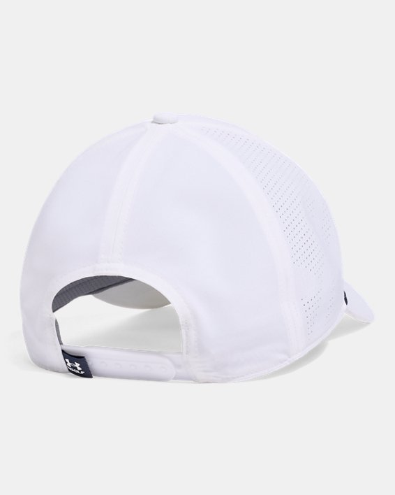 UA Jordan Spieth Drive Mid Men's Snapback Cap