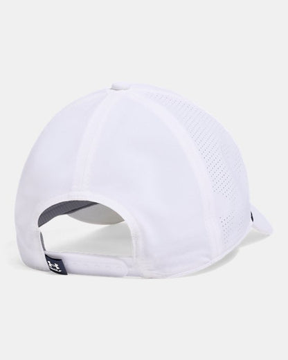 UA Jordan Spieth Drive Mid Men's Snapback Cap