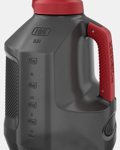 UA Sideline 1 Gallon Jug Water Bottle